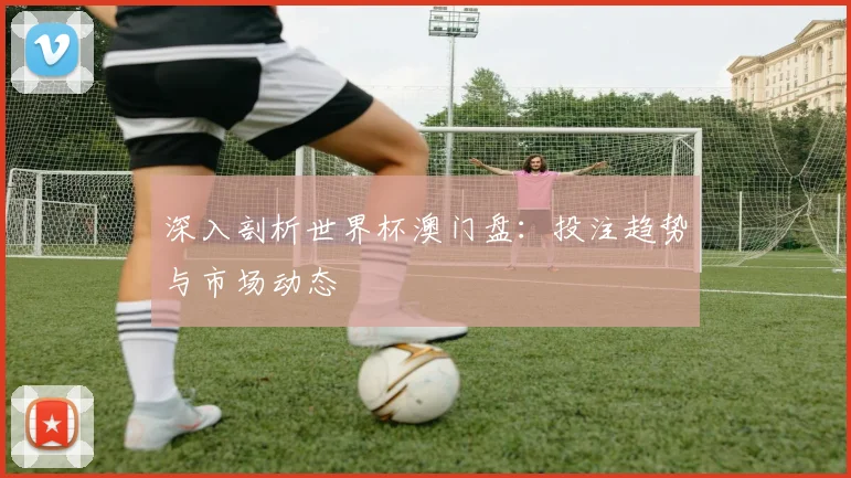 深入剖析世界杯澳门盘:投注趋势与市场动态