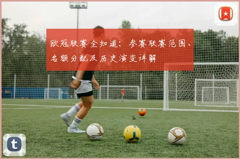 欧冠联赛全知道：参赛联赛范围、名额分配及历史演变详解